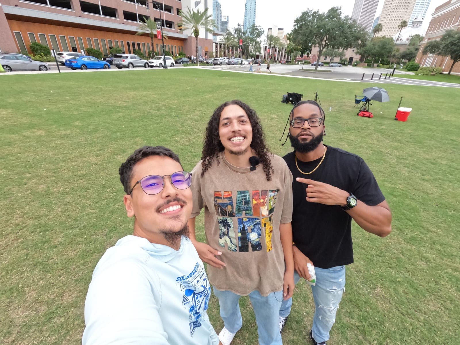 The Crew