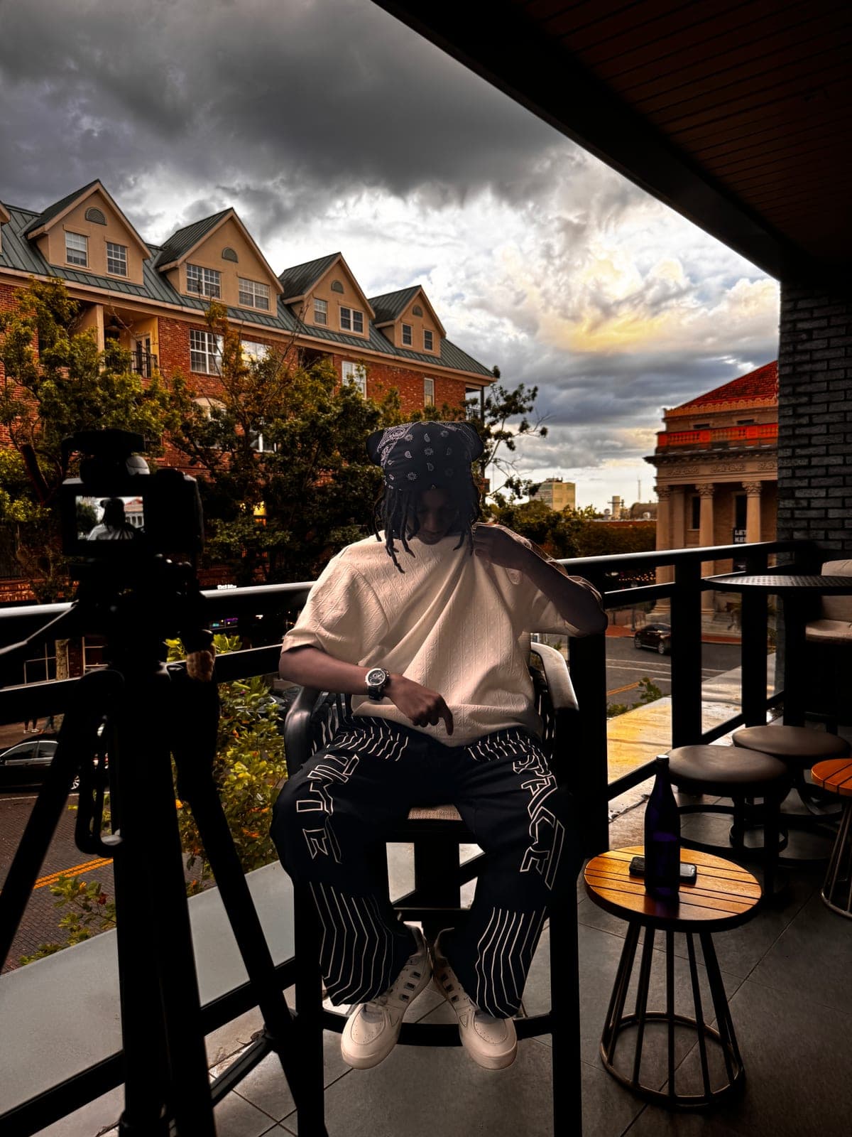 On Location